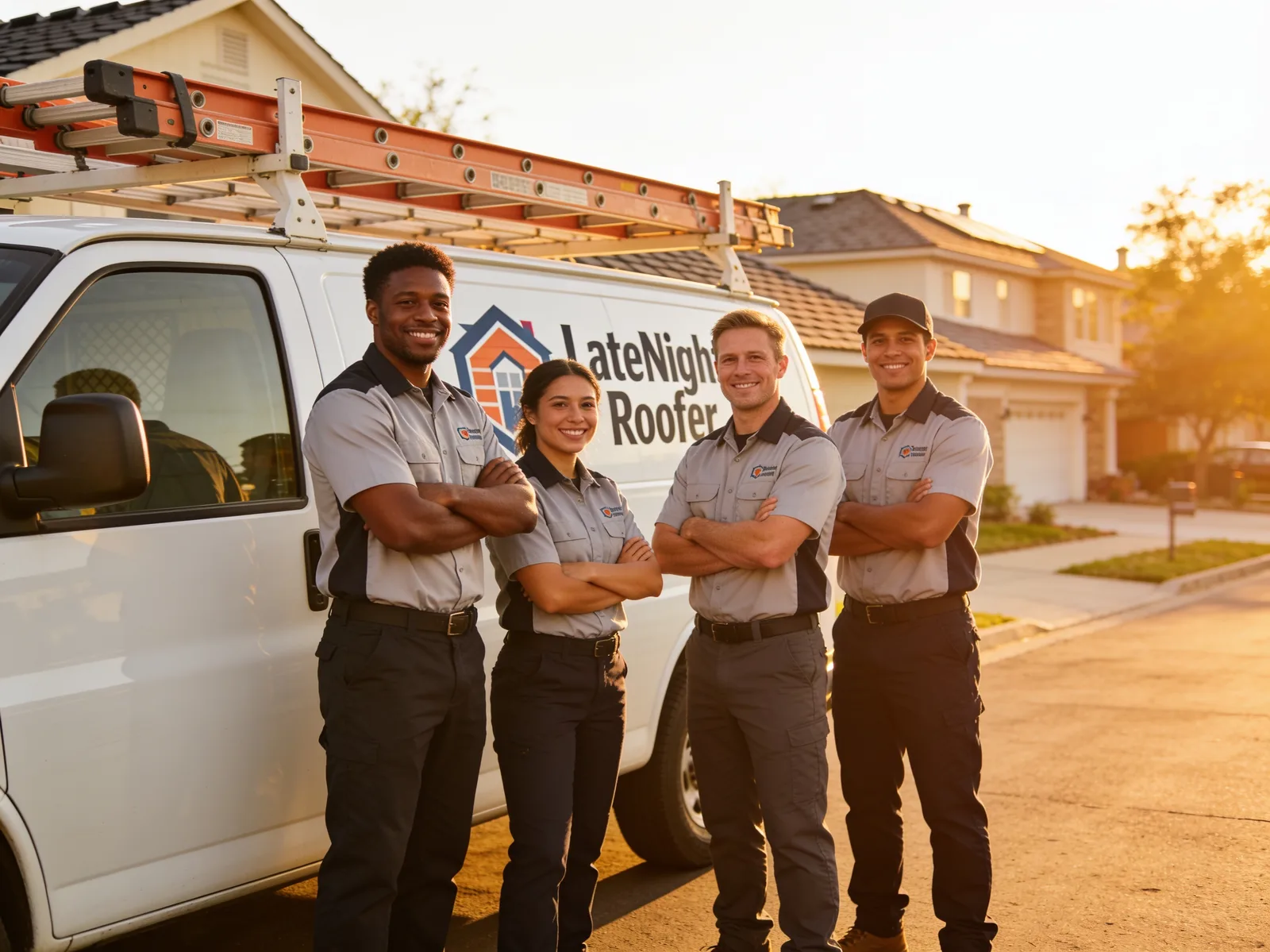 Emergency Roof Repair company in Hampden Sydney, VA